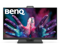 BENQ 27'' PD2705Q 9H.LJELA.TBE Czarny - 581681 - zdjęcie 3